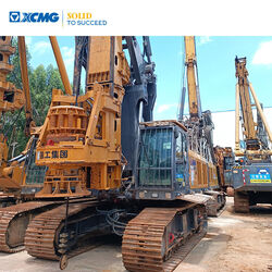 Image for DRILLING EQUIPMENT 2020 XCMG XR240E for Sale in China