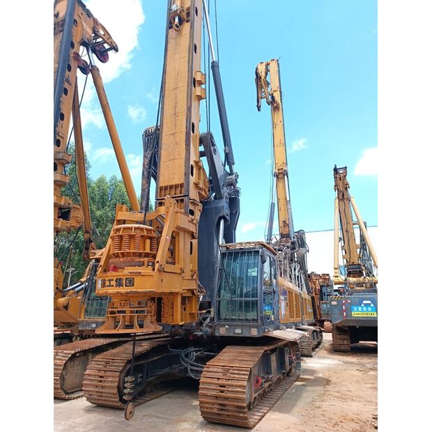 2020 اكس سي ام جي XR240E-43890373