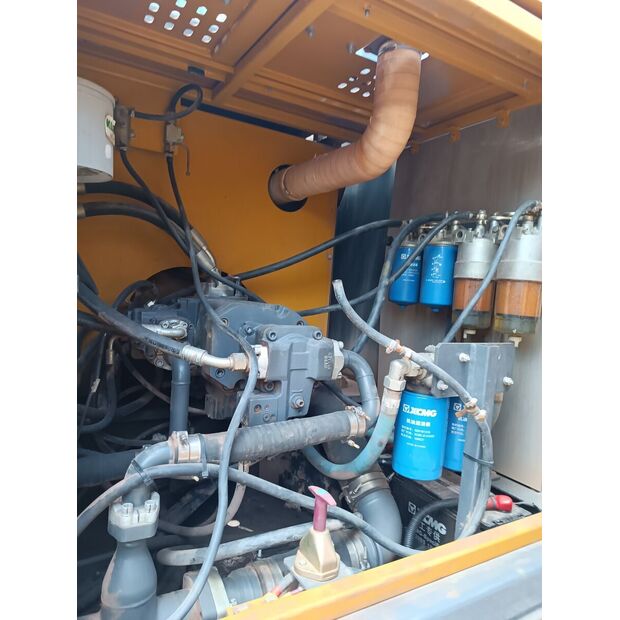 2020 اكس سي ام جي XR240E-43890375