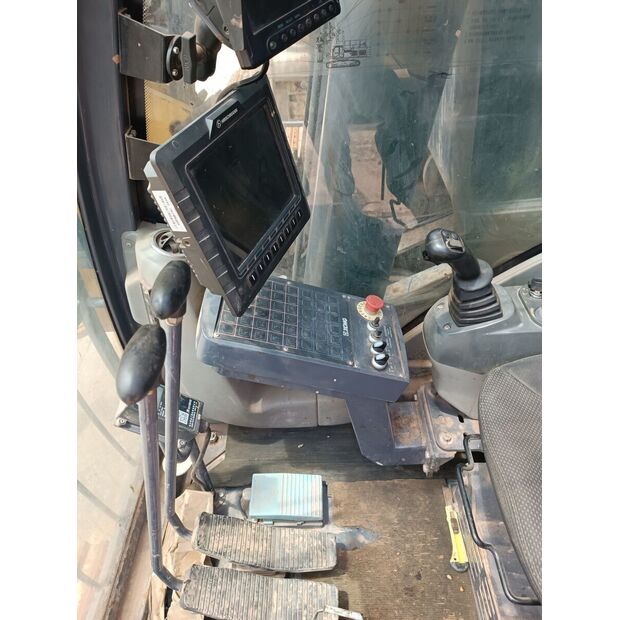 2020 اكس سي ام جي XR240E-43890376