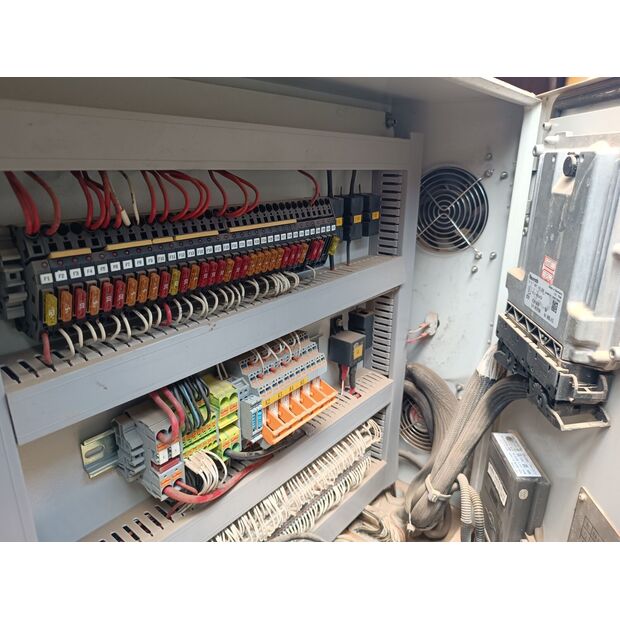 2020 اكس سي ام جي XR240E-43890378