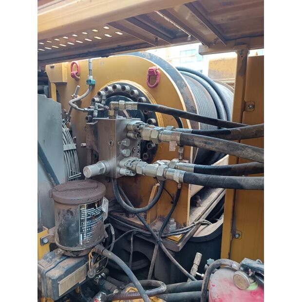 2020 اكس سي ام جي XR240E-43890381