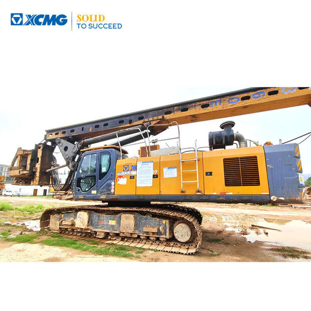 2020 XCMG XR280E-43890386