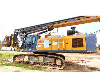 Image de 2020 XCMG XR280E À vendre à Chine