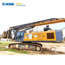 Image for DRILLING EQUIPMENT 2020 XCMG XR280E for Sale in China
