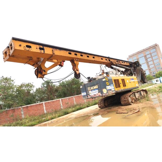 2020 XCMG XR280E-43890387