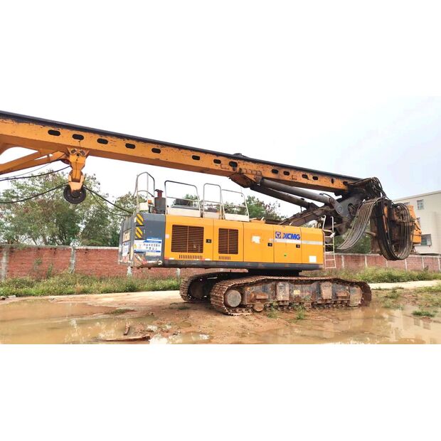 2020 XCMG XR280E-43890388