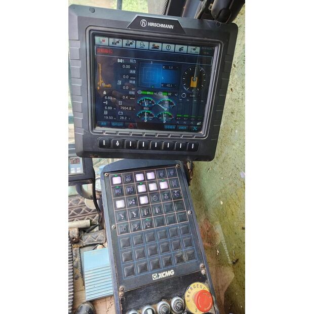 2020 XCMG XR280E-43890391