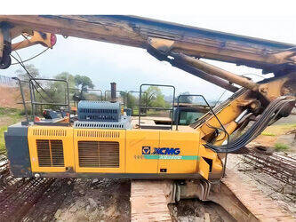 Image de 2020 XCMG XR280D À vendre à Chine