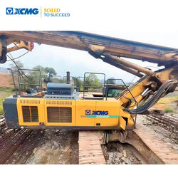 Image for DRILLING EQUIPMENT 2020 XCMG XR280D for Sale in China
