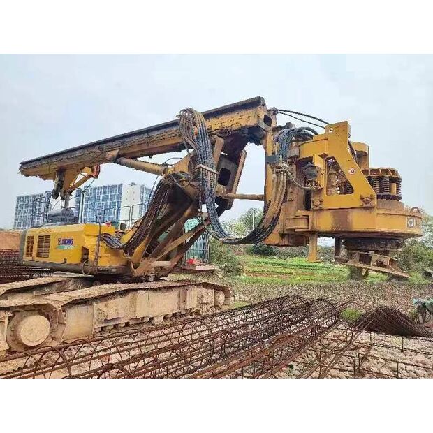 2020 XCMG XR280D-43890396