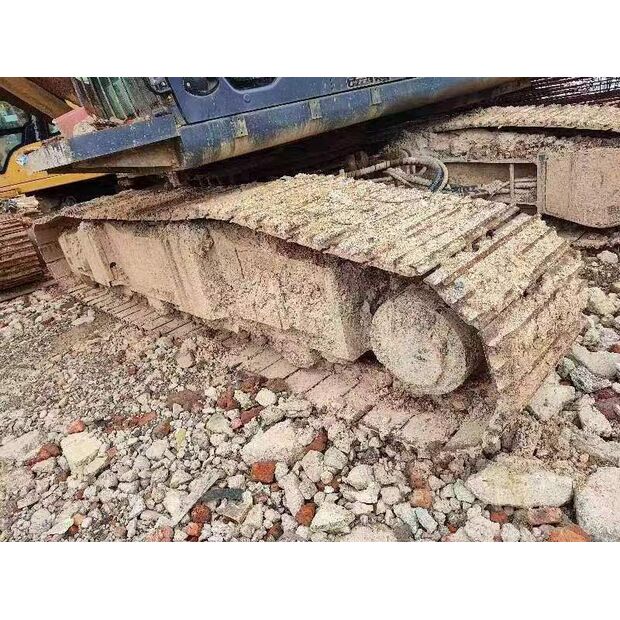 2020 XCMG XR280D-43890398