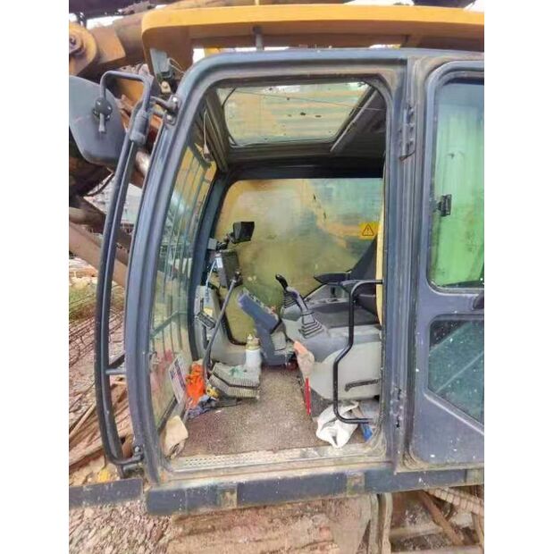 2020 XCMG XR280D-43890400