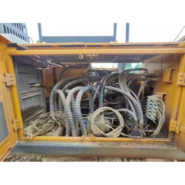 2020 XCMG XR280D-43890401