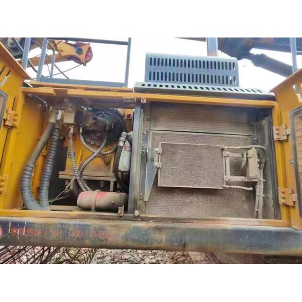 2020 XCMG XR280D-43890402