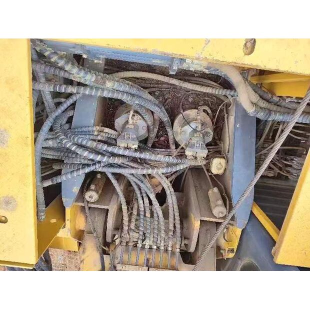 2020 XCMG XR280D-43890403