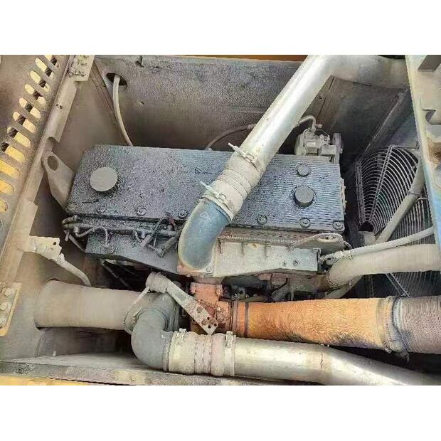 2020 XCMG XR280D-43890404