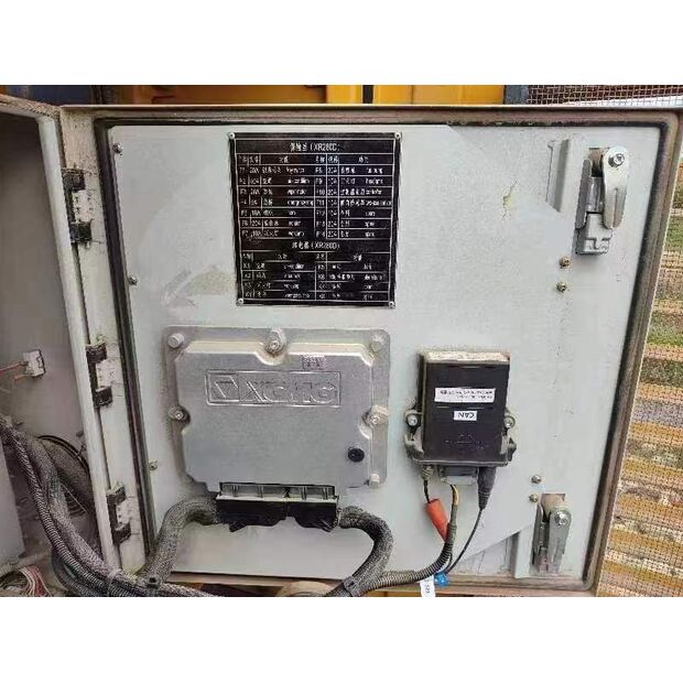 2020 XCMG XR280D-43890405