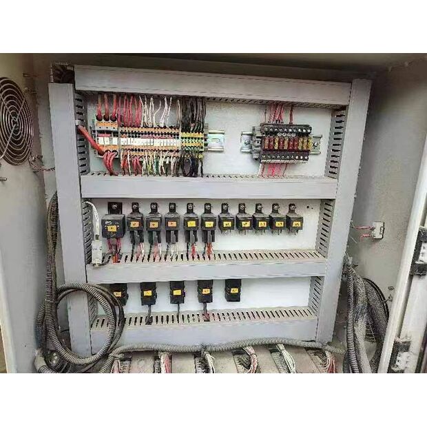 2020 XCMG XR280D-43890406