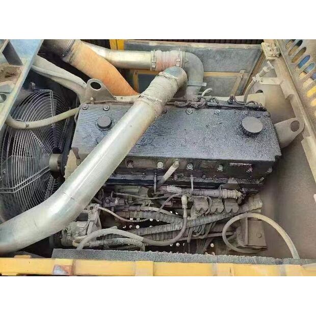 2020 XCMG XR280D-43890408