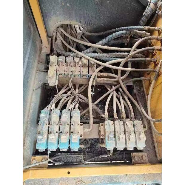 2020 XCMG XR280D-43890409