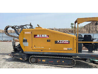 Image de Foreuse horizontale 2018 XCMG XZ200