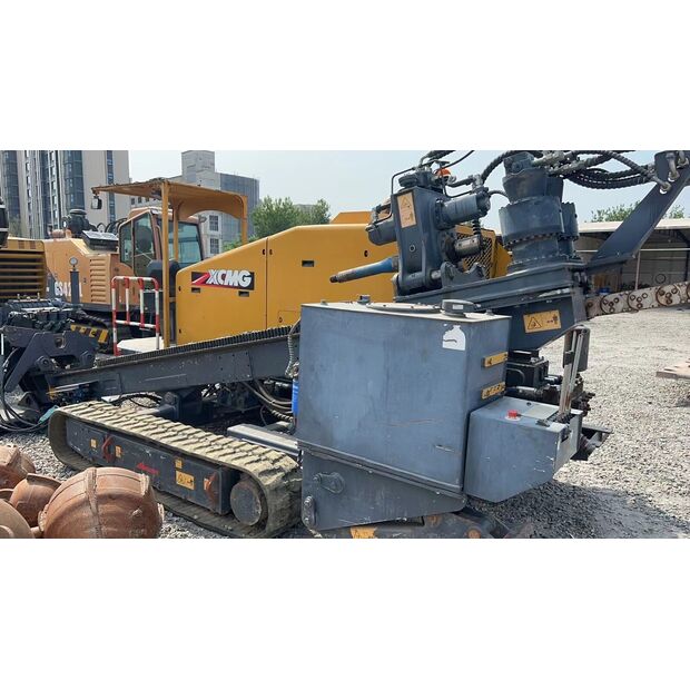 2018 XCMG XZ200-43890418