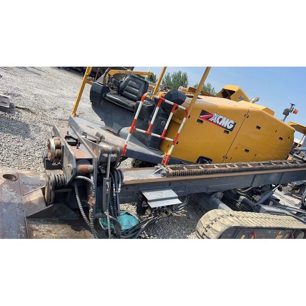 2018 XCMG XZ200-43890419