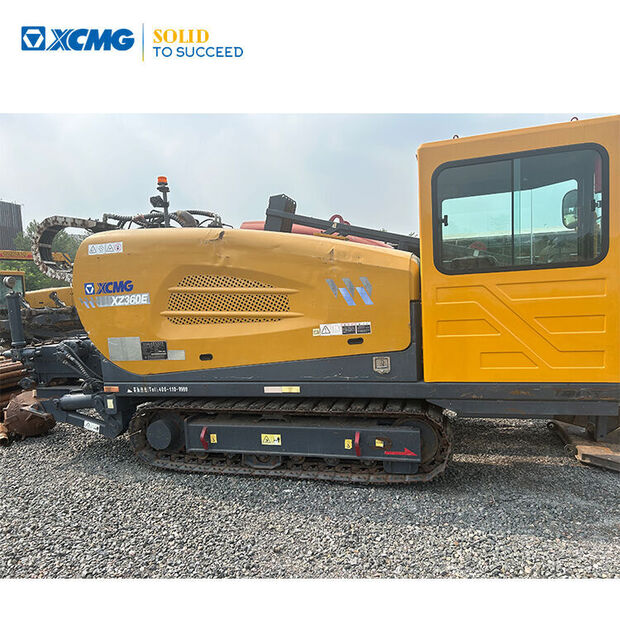2019 XCMG XZ360E-43890425