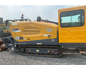 Image de Foreuse horizontale 2019 XCMG XZ360E