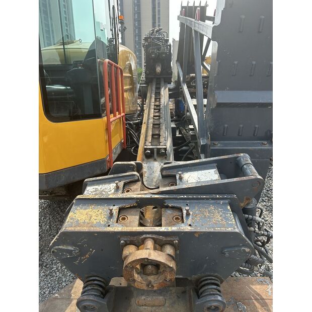 2019 XCMG XZ360E-43890426