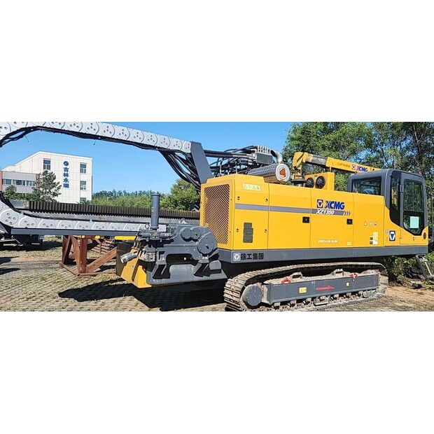 2021 XCMG XZ1350-43890430