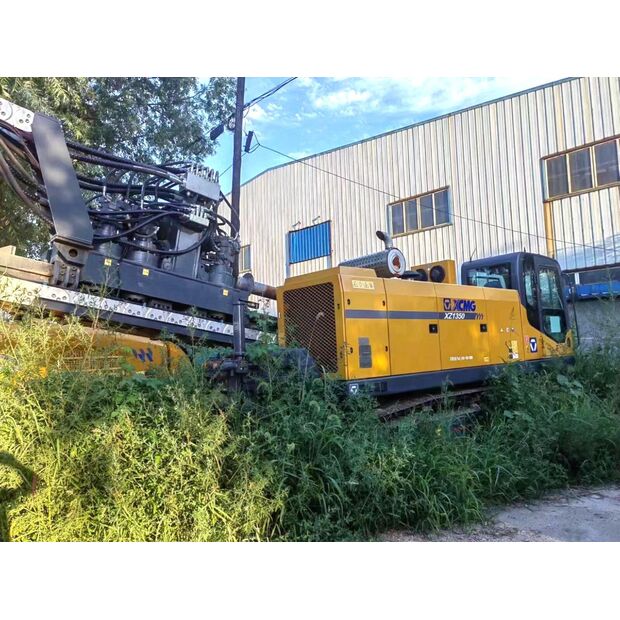 2021 XCMG XZ1350-43890431