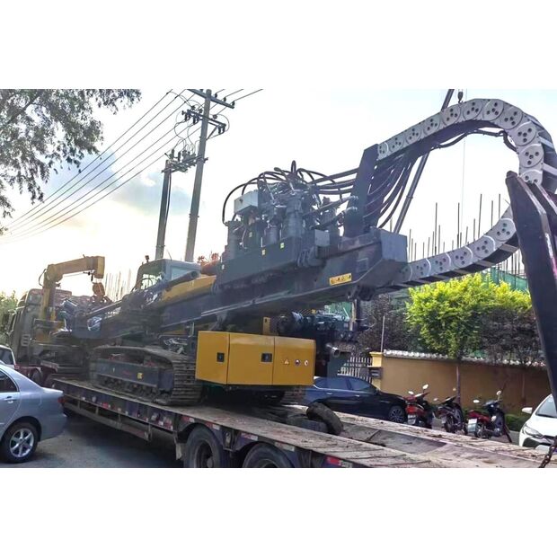 2021 XCMG XZ1350-43890432