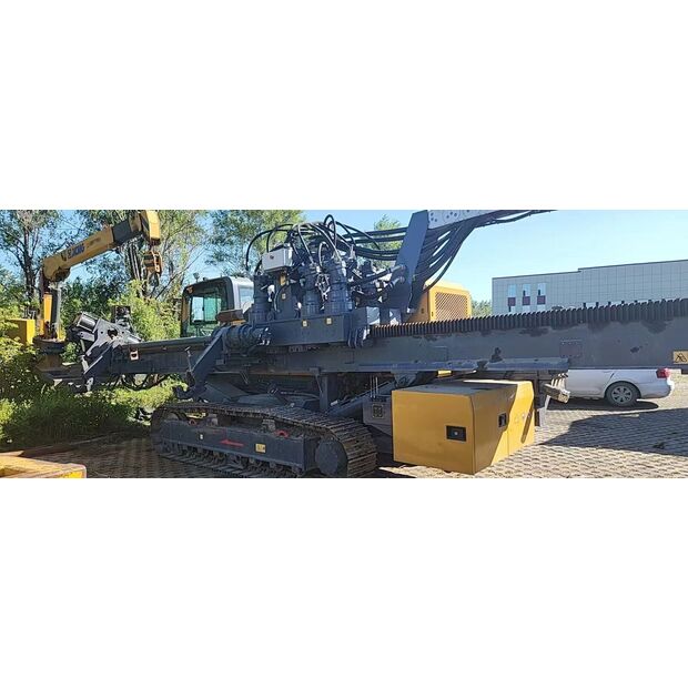 2021 XCMG XZ1350-43890433