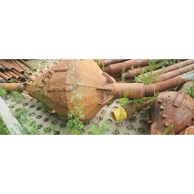 2021 XCMG XZ1350-43890437