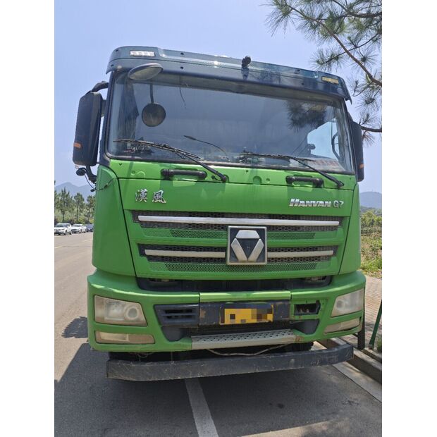 2020 اكس سي ام جي NXG5310ZLJW5-43890441