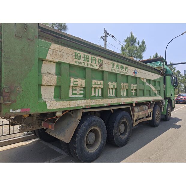 2020 اكس سي ام جي NXG5310ZLJW5-43890442