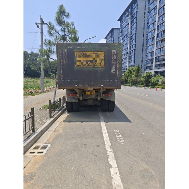 2020 اكس سي ام جي NXG5310ZLJW5-43890443