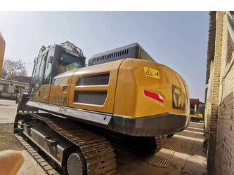 Image de 2020 XCMG XE335DK À vendre à Chine