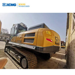Image de 2020 XCMG XE335DK