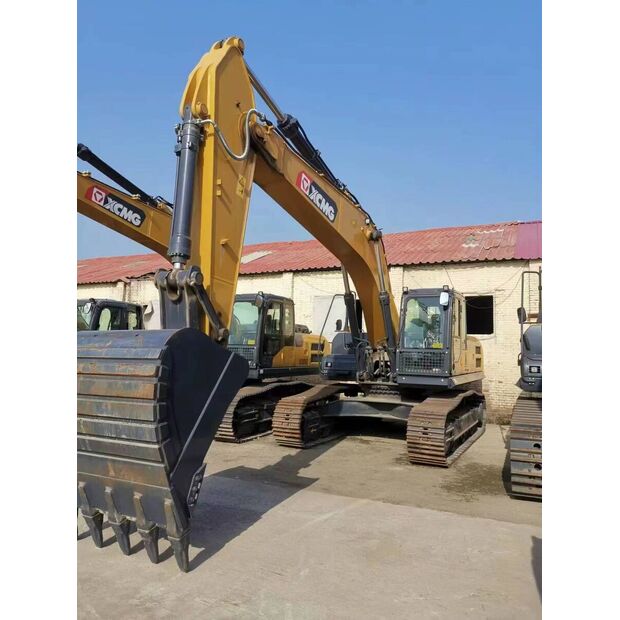 2020 XCMG XE335DK-43890447