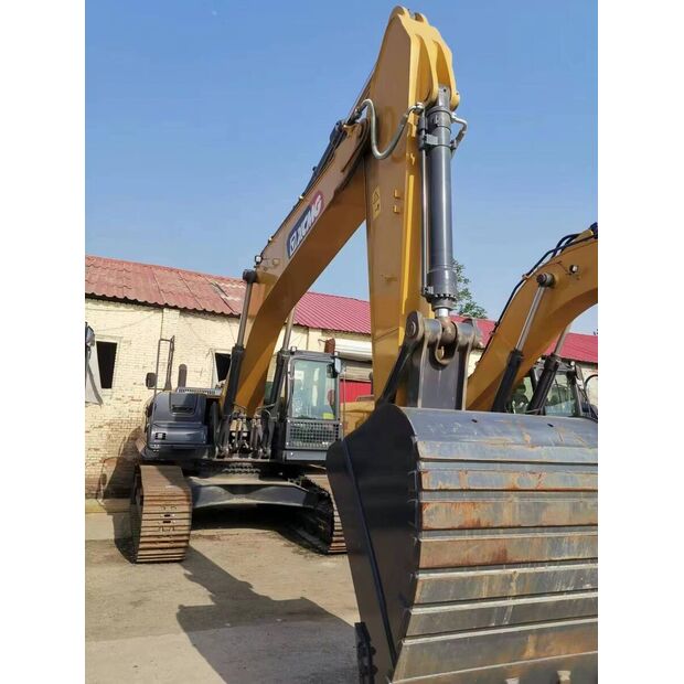 2020 XCMG XE335DK-43890448