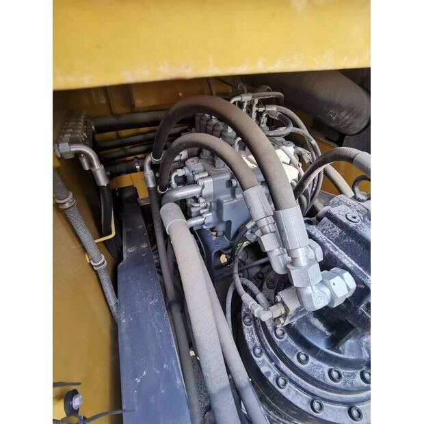 2020 XCMG XE335DK-43890451