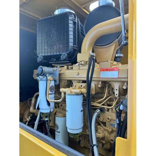 2018 XCMG LW600KV-43890458