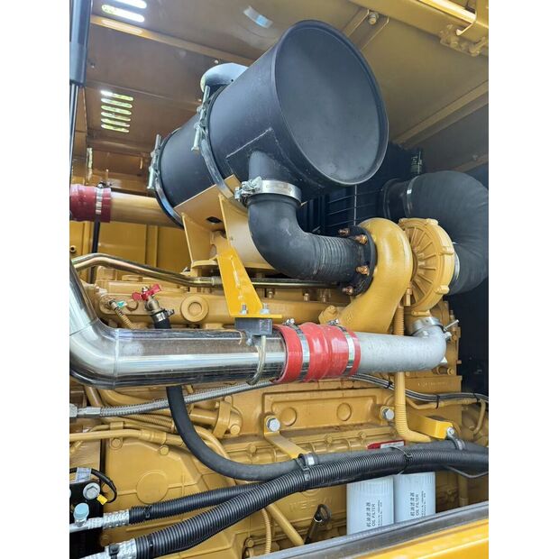 2018 XCMG LW600KV-43890459