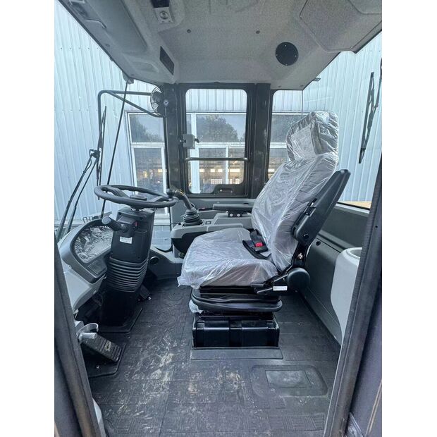 2018 XCMG LW600KV-43890462