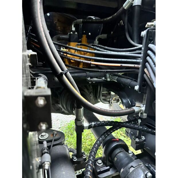 2018 XCMG LW600KV-43890463