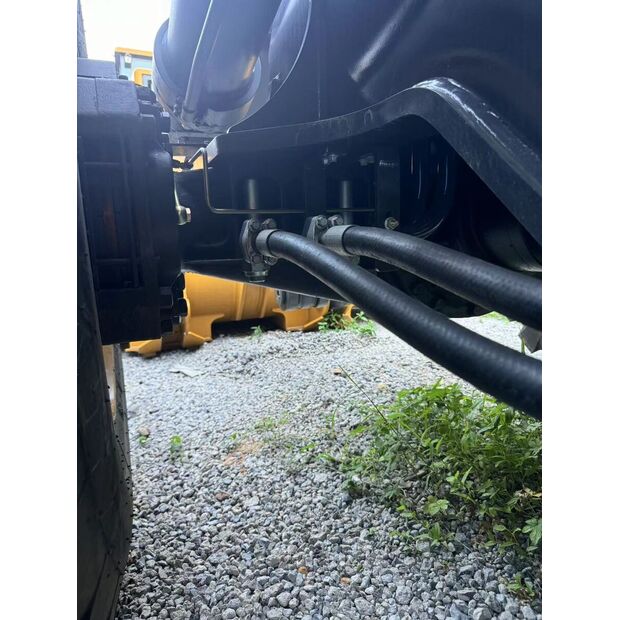 2018 XCMG LW600KV-43890464