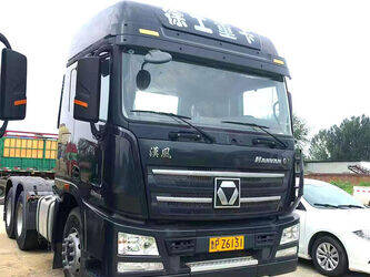 صورة ل شاحنات 2021 اكس سي ام جي NXG4250D5WC